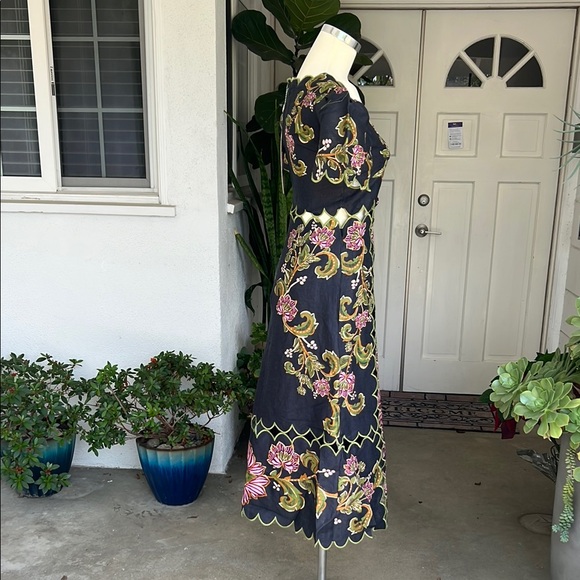 FARM Rio Dress - Picture 6 of 16